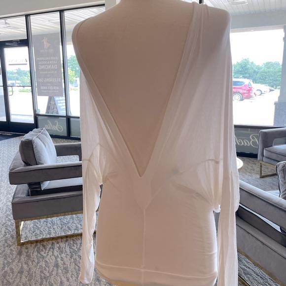 Open Back Cocktail/Party Dress - Picture 5 of 5